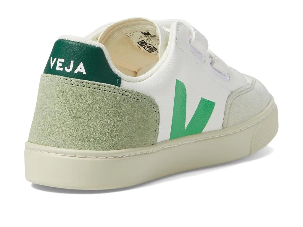 商品Veja|Small V-12 (Little Kid/Big Kid),价格¥815,第5张图片详细描述