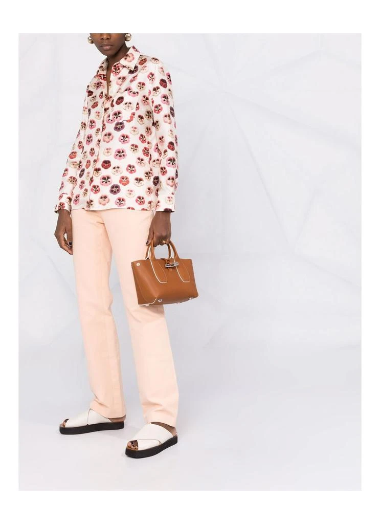 商品Longchamp|Roseau,价格¥5362,第2张图片详细描述