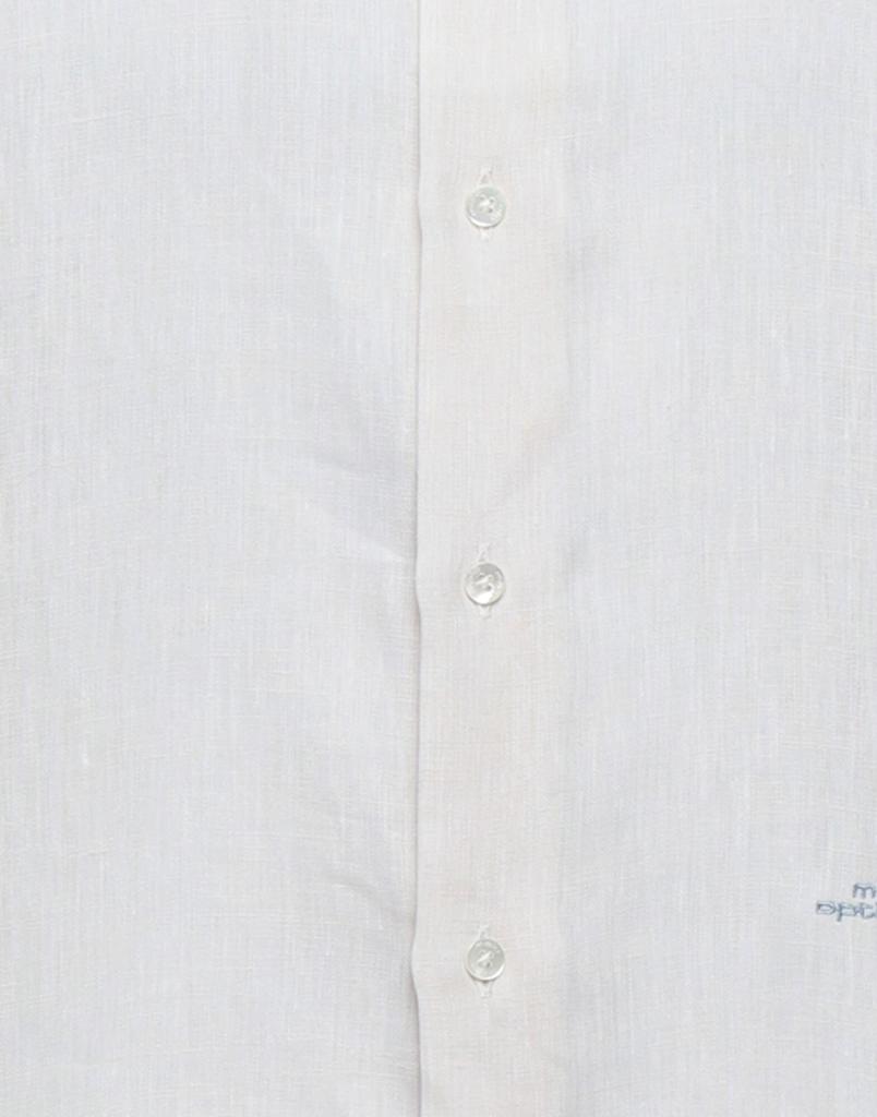 Linen shirt商品第4张图片规格展示