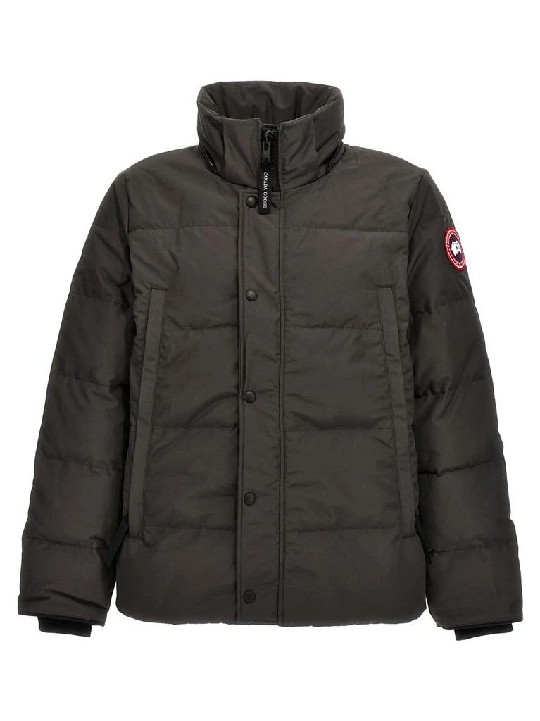 商品Canada Goose|CANADA GOOSE 'Wyndham' parka,价格¥7682,第2张图片详细描述