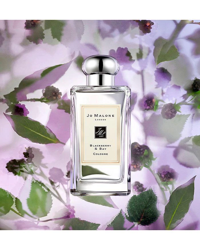 商品Jo Malone London|Blackberry & Bay Cologne,价格¥640,第2张图片详细描述