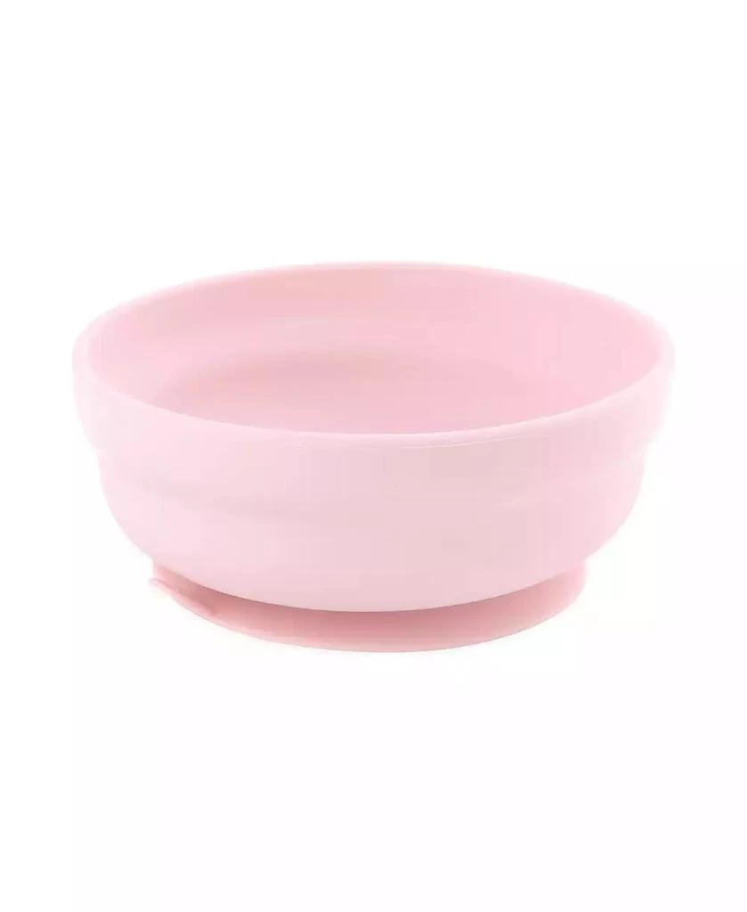 商品Bumkins|Baby Boys and Girls Silicone Grip Bowl,价格¥154,第1张图片