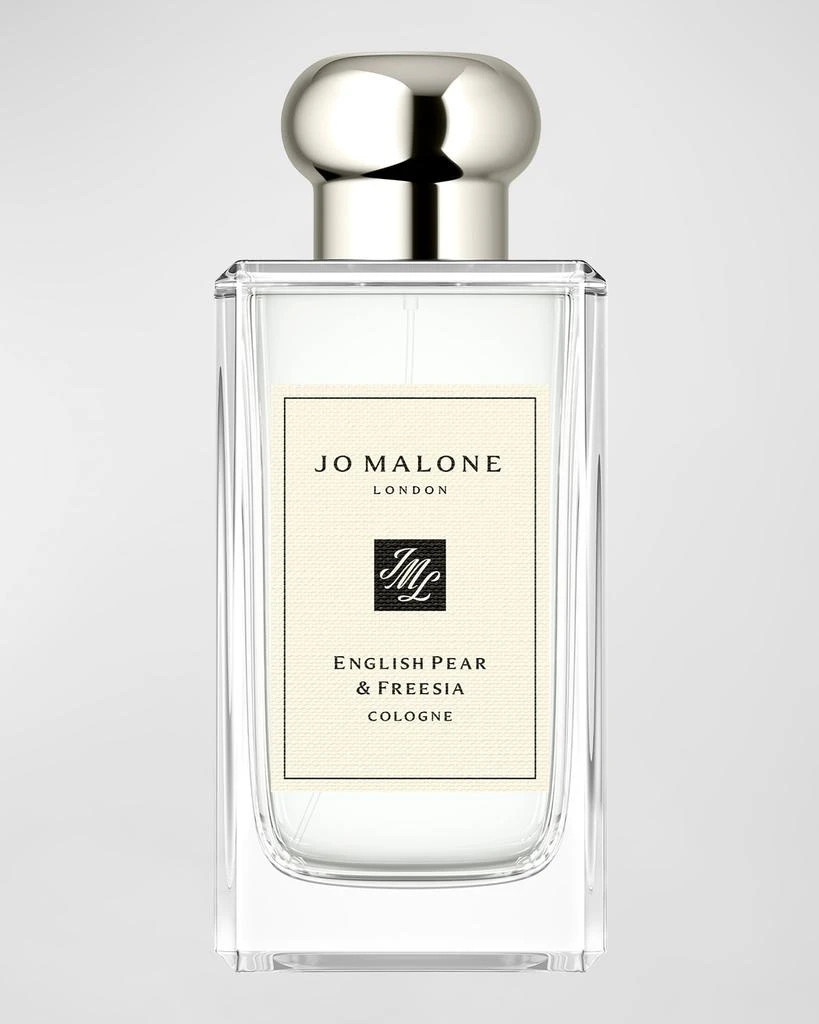 商品Jo Malone London|English Pear & Freesia Cologne,价格¥670,第2张图片详细描述