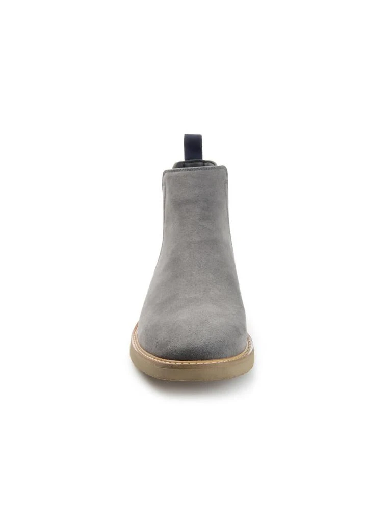 商品Vance Co.|Marshon Vegan Chelsea Boots,价格¥490,第3张图片详细描述