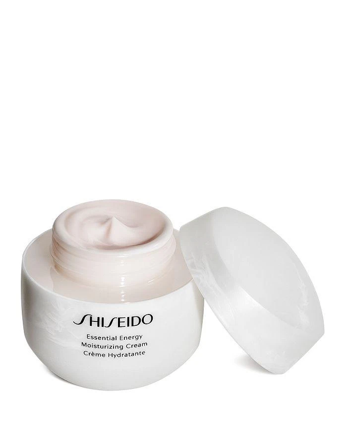 商品Shiseido|Essential Energy Moisturizing Cream,价格¥357,第1张图片