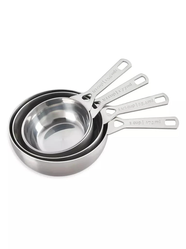 商品Le Creuset|Batch Baking Measuring Cups,价格¥562,第2张图片详细描述