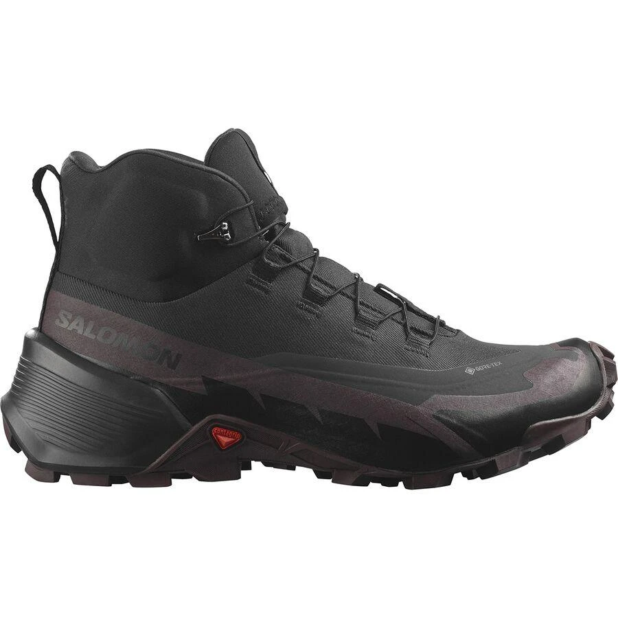 商品Salomon|Cross Hike 2 Mid GTX Boot - Women's,价格¥1569,第1张图片