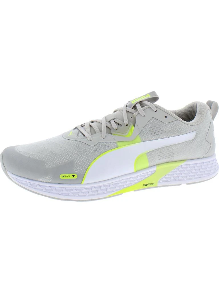 商品Puma|Speed 500 2 Mens Fitness Performance Sneakers,价格¥270,第1张图片