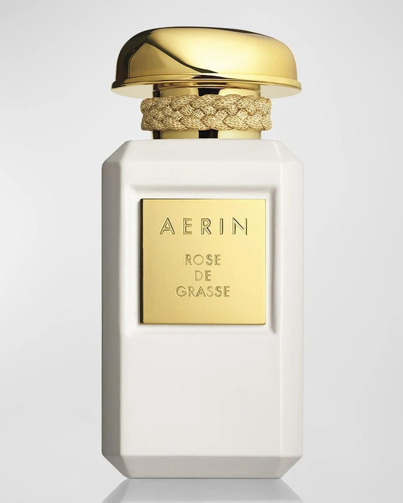 商品AERIN|AERIN Rose de Grasse Parfum, 1.7 oz.,价格¥2124,第1张图片