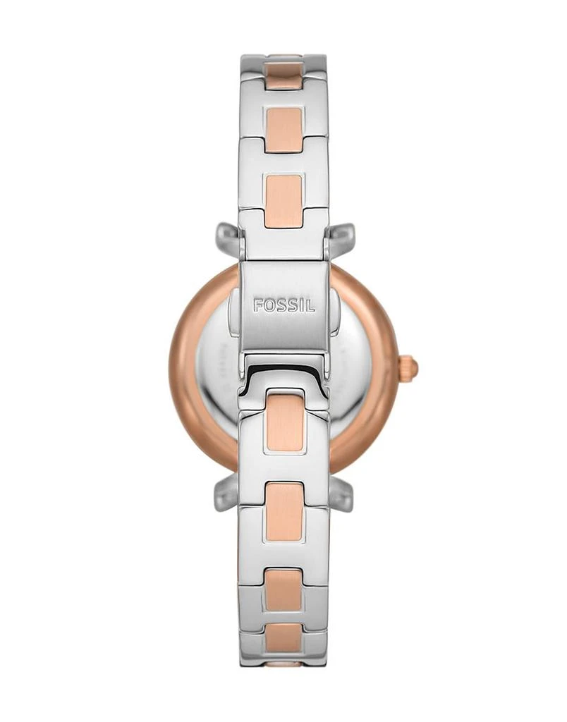 商品Fossil|Wrist watch,价格¥1081,第2张图片详细描述