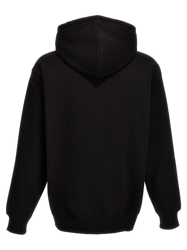 商品Carhartt WIP|Buddy Sweatshirt Black,价格¥616,第2张图片详细描述