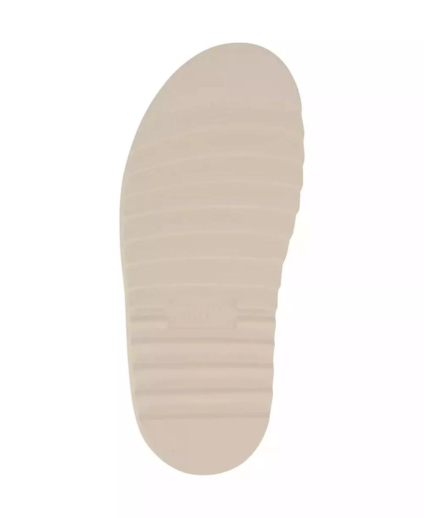 商品DKNY|Little and Big Girls Lucile Lorena Closed Toe Sandals,价格¥382,第5张图片详细描述