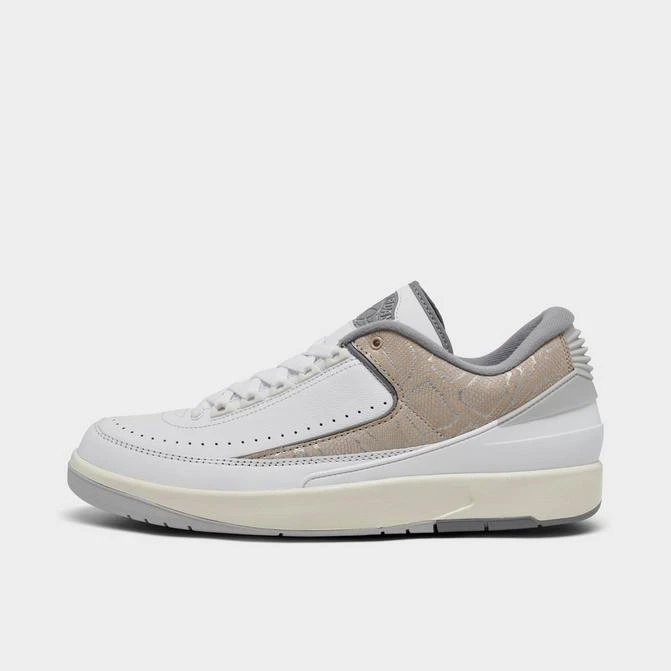 商品Jordan|Air Jordan Retro 2 Low Basketball Shoes,价格¥447,第1张图片