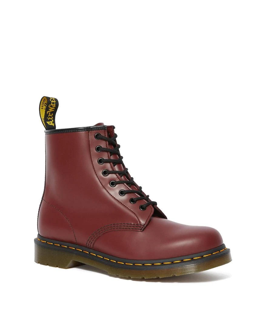 Dr. Martens 1460 Smooth Leather Boot 6