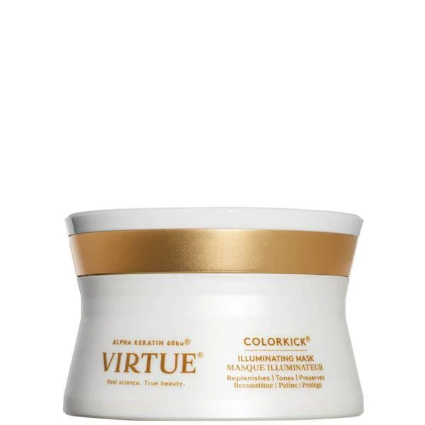 商品VIRTUE|VIRTUE ColorKick Illuminating Mask 150ml,价格¥533,第1张图片