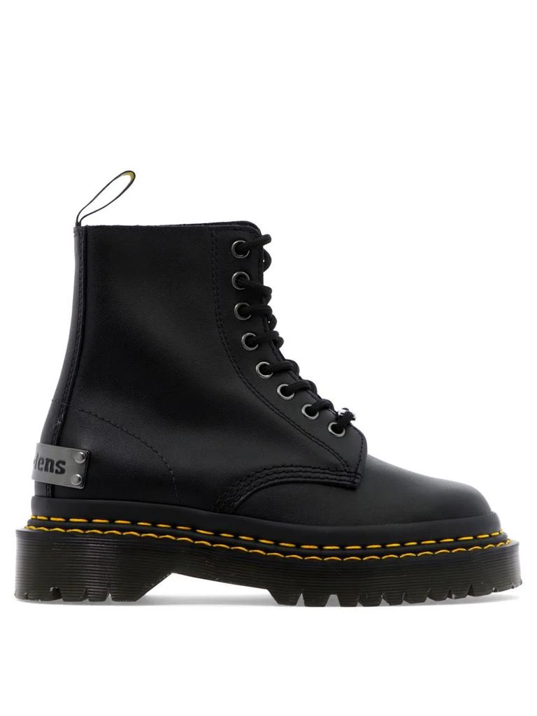 商品Dr. Martens|"1460 Bex" combat boots,价格¥1313,第1张图片