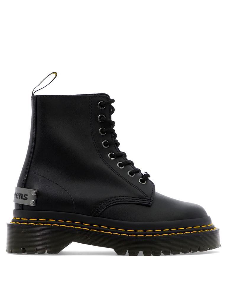 商品Dr. Martens|"1460 Bex" combat boots,价格¥1230,第1张图片