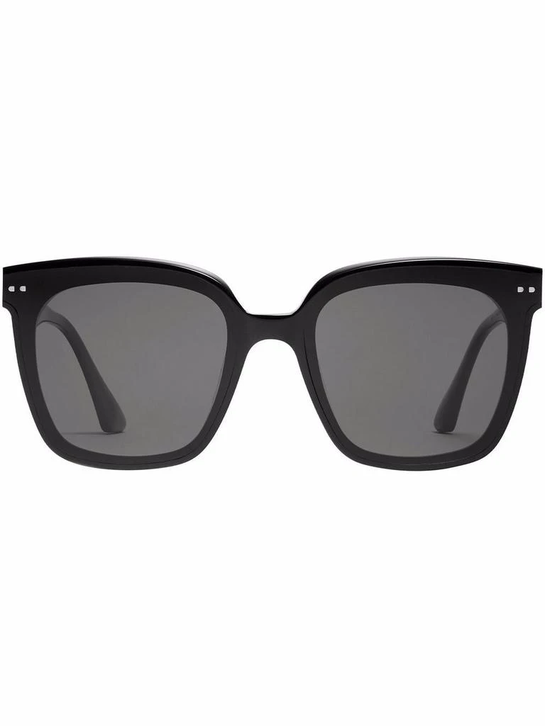 商品GENTLE MONSTER|GENTLE MONSTER LO CELL 01 SUNGLASSES,价格¥2014,第1张图片