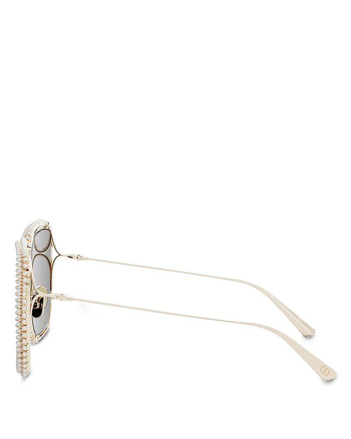 商品Dior|MissDior S2U Square Sunglasses, 59mm,价格¥10208,第3张图片详细描述