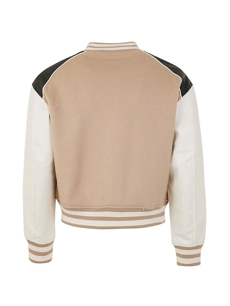 商品Axel Arigato|Axel Arigato Ivy Varsity Jacket,价格¥2852,第2张图片详细描述