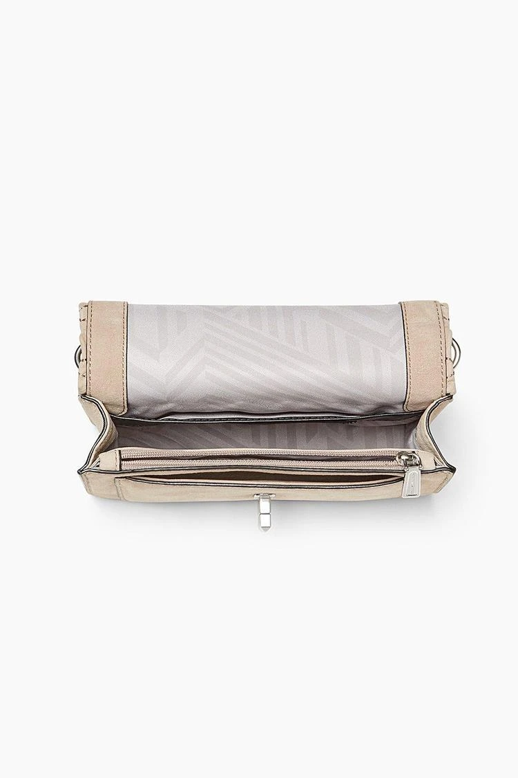 商品Rebecca Minkoff|Je t'aime手机斜背包,价格¥651,第4张图片详细描述