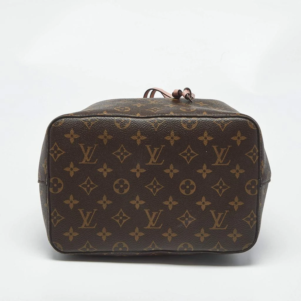 Louis Vuitton Rose Poudre Monogram Canvas NeoNoe Bag 商品