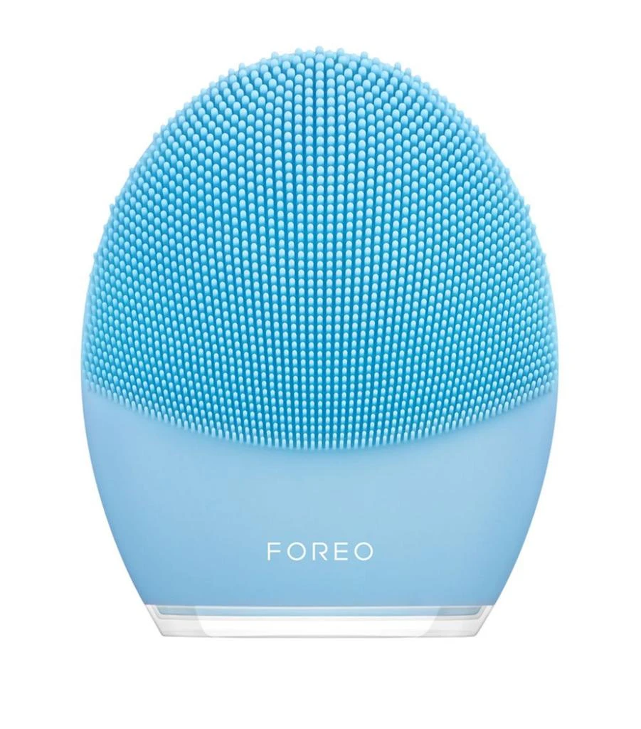 商品Foreo|LUNA 3 facial cleansing brush,价格¥1104,第1张图片