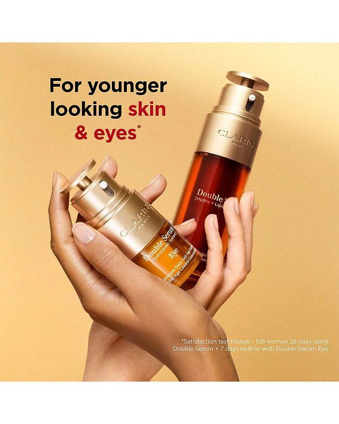 Double Serum Eye Firming & Hydrating Anti-Aging Concentrate 0.68 oz. 商品