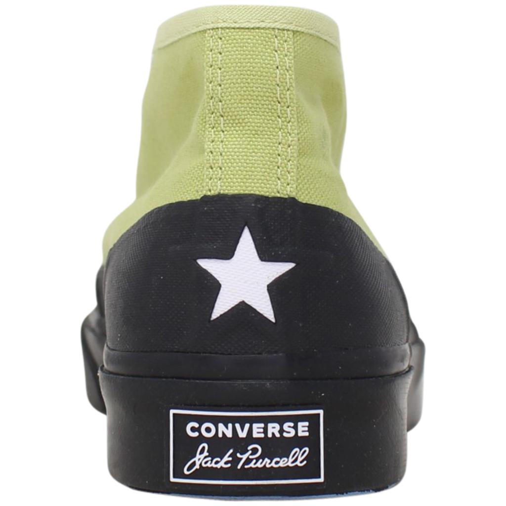 Converse JP Chukka Mid Beechnut/Black/White  164663C Men's商品第3张图片规格展示