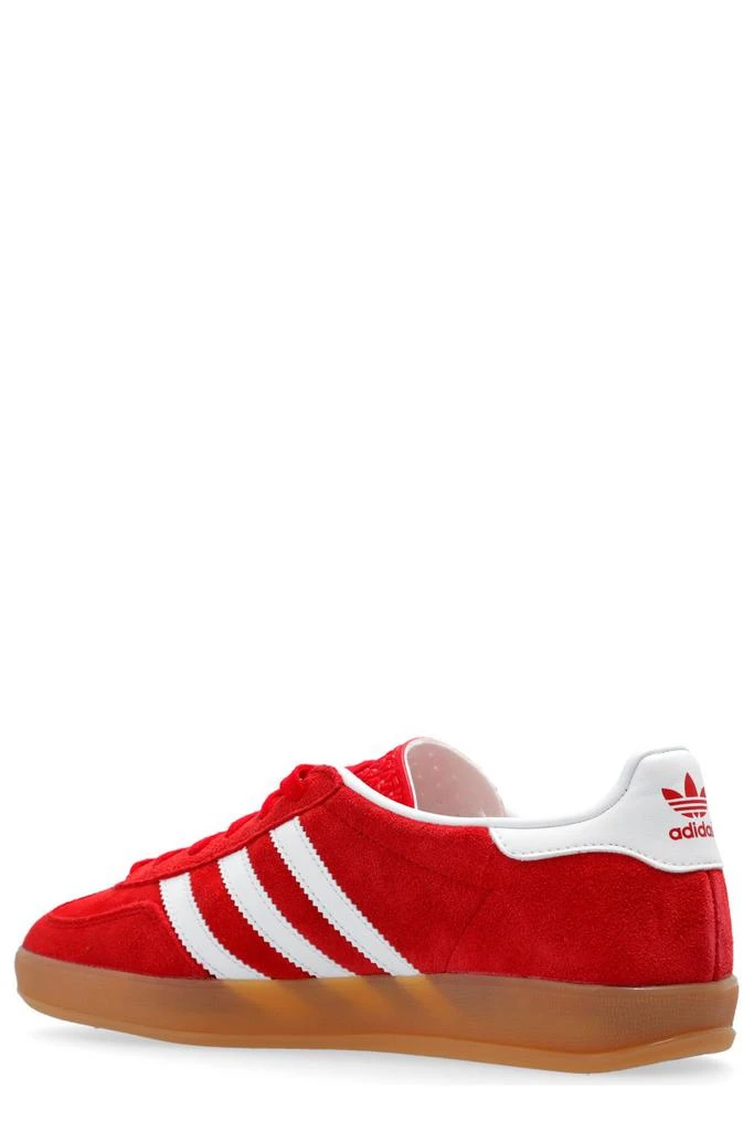 商品Adidas|Adidas Originals Gazelle Indoor Low-Top Sneakers,价格¥823,第3张图片详细描述