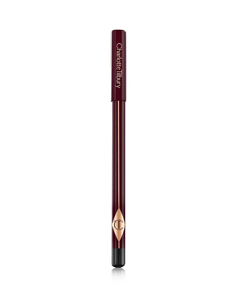 商品Charlotte Tilbury|眼线笔眼线胶笔,价格¥182,第2张图片详细描述