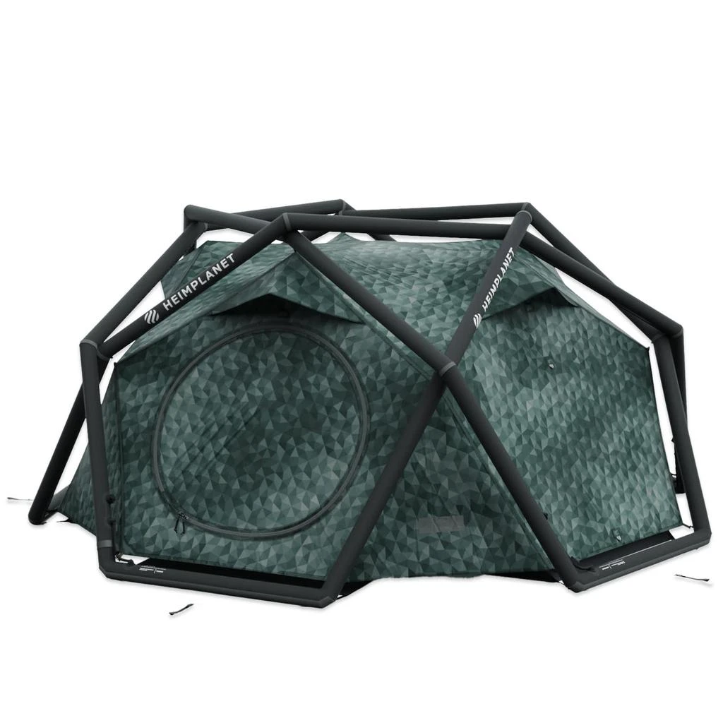 商品Heimplanet|Heimplanet The Cave Inflatable Tent,价格¥5420,第1张图片