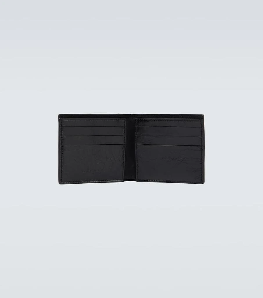 商品Bottega Veneta|Intreccio编织皮革钱包,价格¥5582,第2张图片详细描述