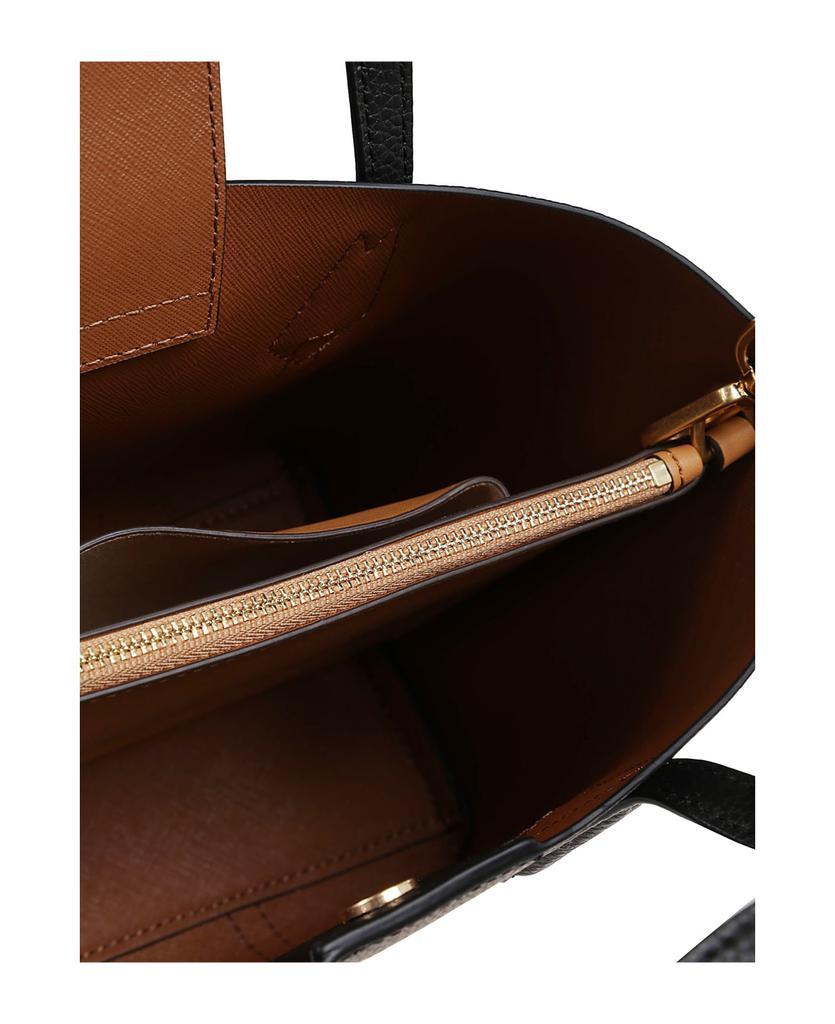 商品Tory Burch|Perry Small Triple-compartment Tote Bag,价格¥3215,第6张图片详细描述
