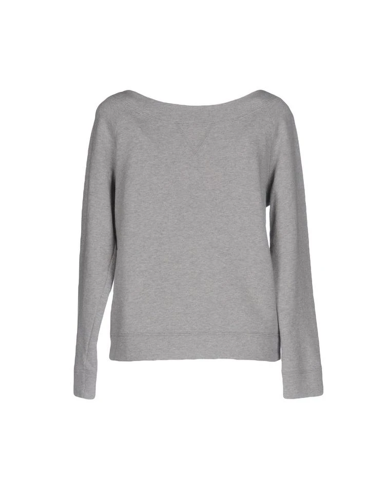 商品TRU TRUSSARDI|Sweatshirt,价格¥1319,第2张图片详细描述