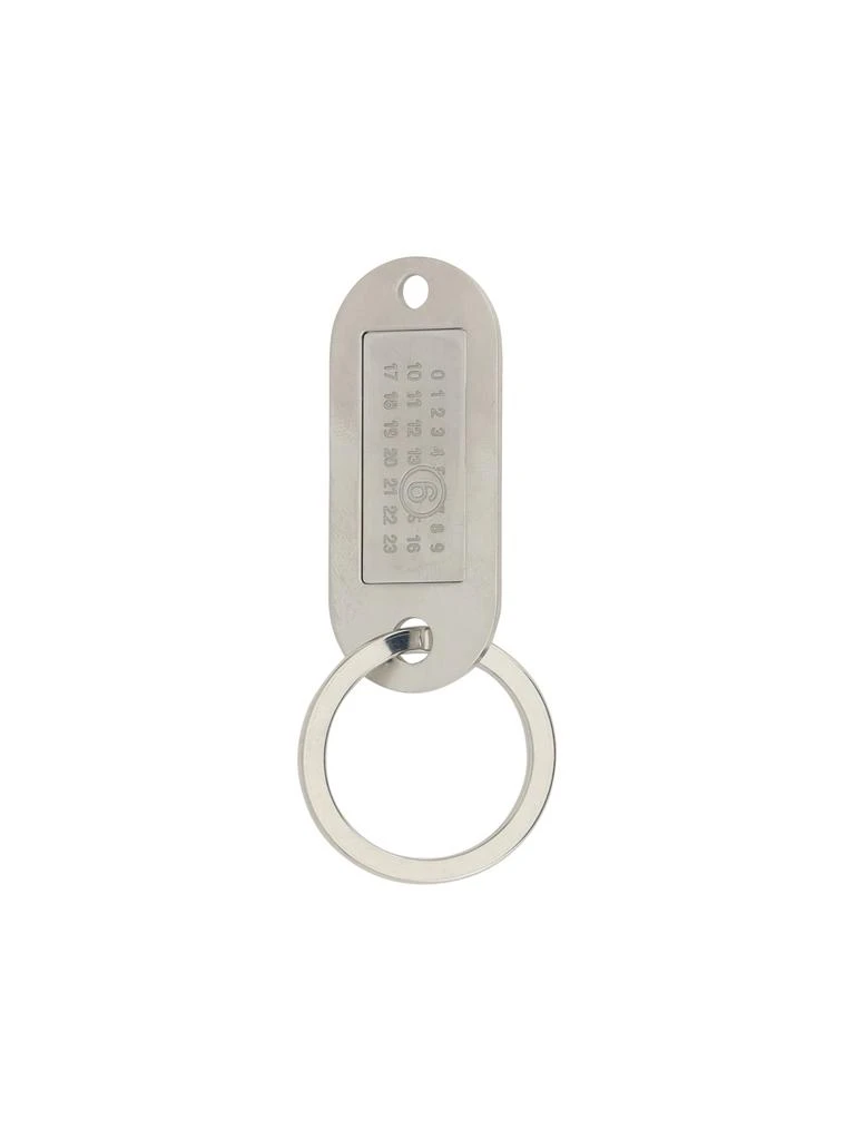 商品MM6|Key Ring,价格¥1733,第1张图片