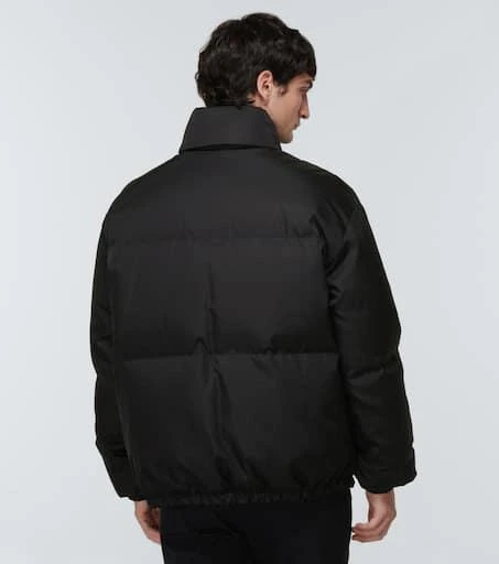 商品Prada|Re-Nylon padded jacket,价格¥22778,第4张图片详细描述