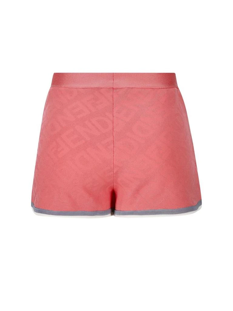 商品Fendi|Fendi Shorts,价格¥4346,第2张图片详细描述