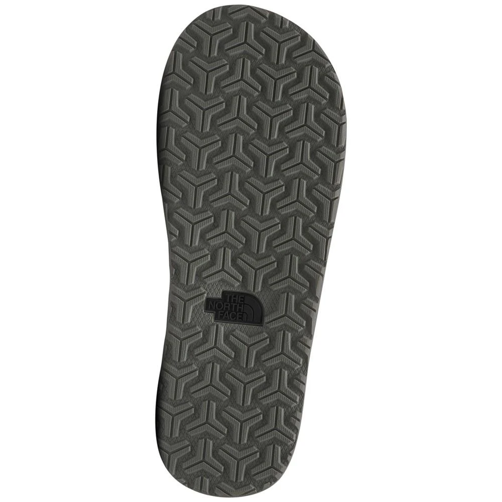 商品The North Face|Men's Base Camp Flip-Flop II Sandal,价格¥294,第4张图片详细描述