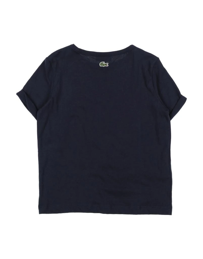 商品Lacoste|T-shirt,价格¥311,第2张图片详细描述