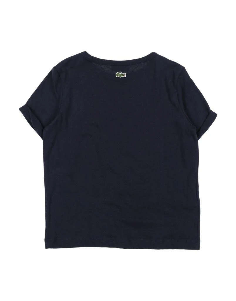 商品Lacoste|T-shirt,价格¥309,第2张图片详细描述