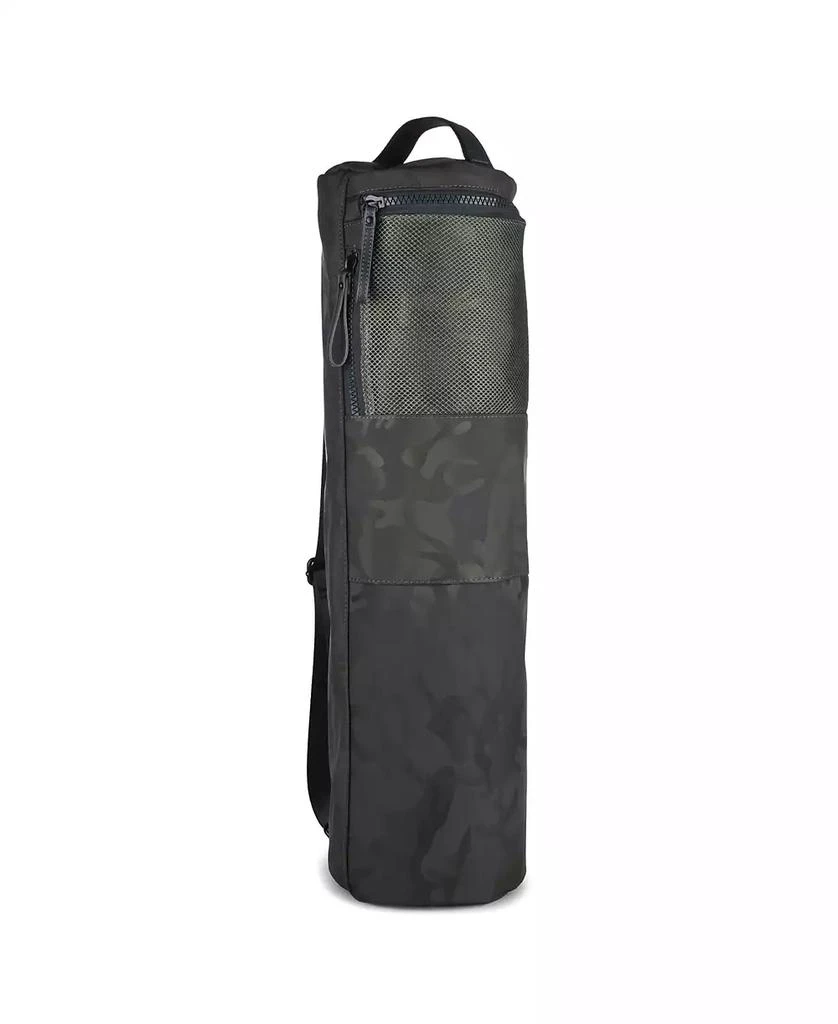 商品Macy's|Women's Karma Camo Print Yoga Mat Bags,价格¥376,第1张图片