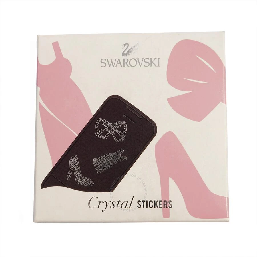 商品Swarovski|Fashion Crystal Stickers,价格¥90,第1张图片