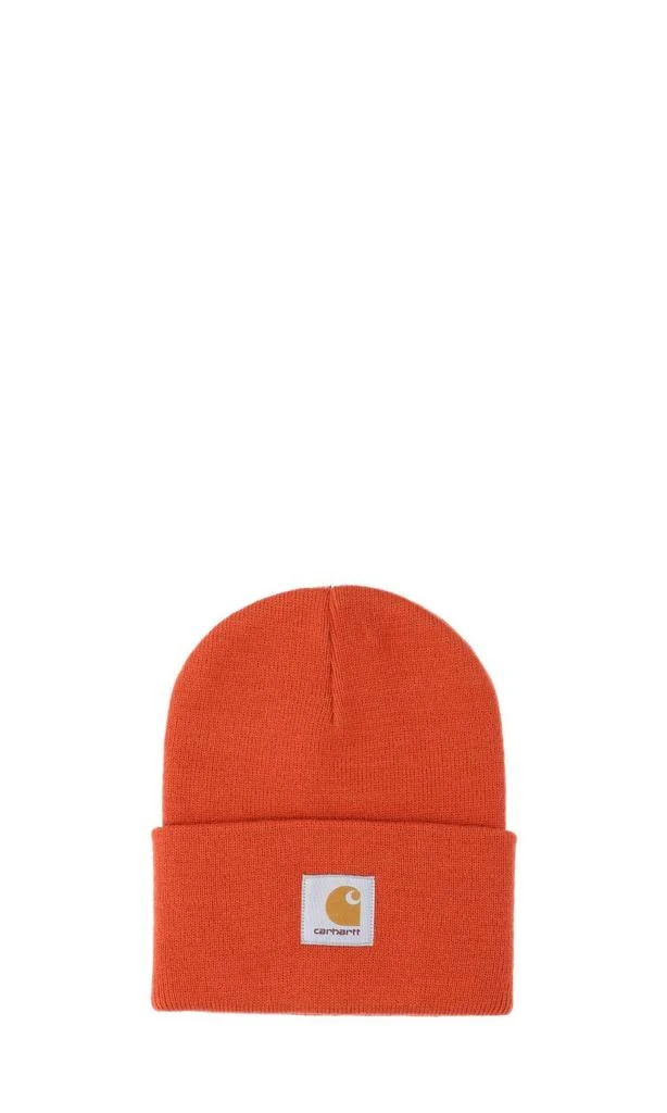 商品Carhartt|Logo Cap,价格¥443,第1张图片