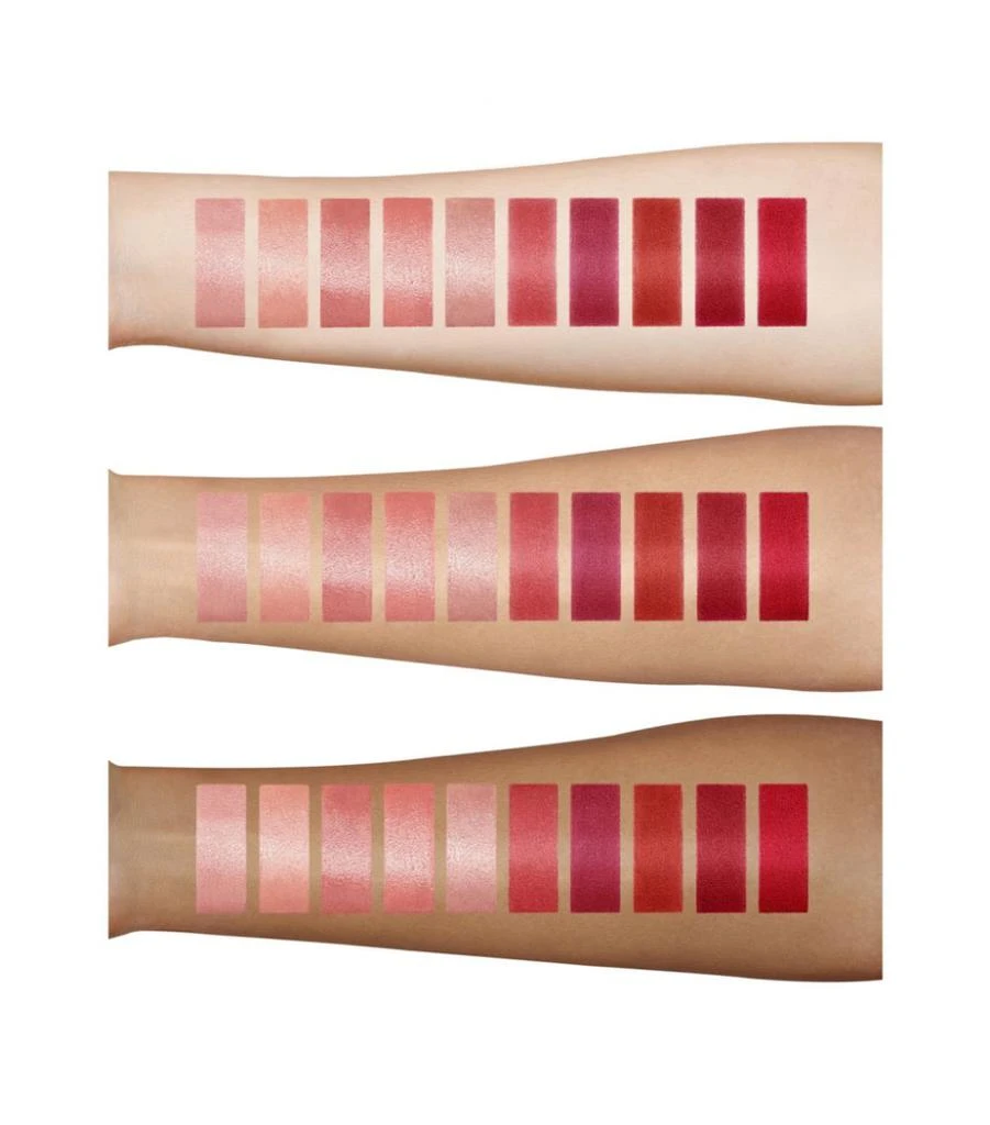 商品Charlotte Tilbury|火热红唇 2.0 唇膏 - Patsy Red,价格¥314,第3张图片详细描述