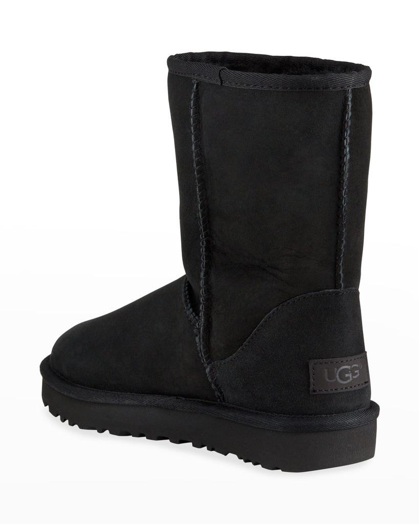 商品UGG|雪地靴,价格¥1253,第6张图片详细描述