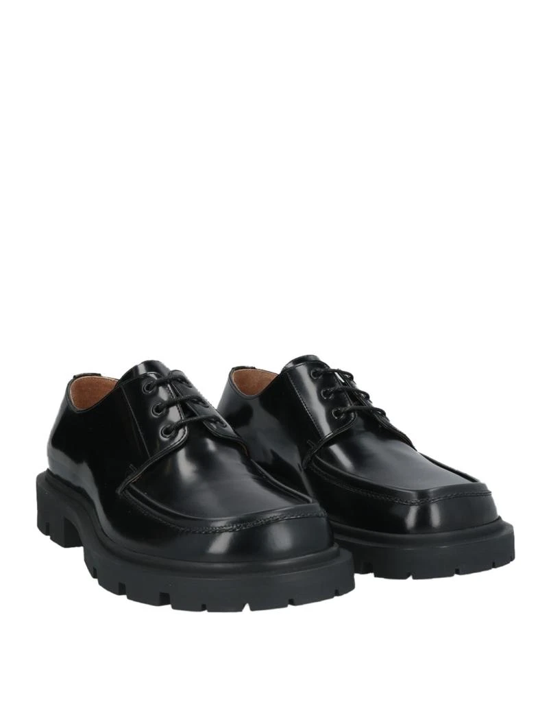 商品MAISON MARGIELA|Laced shoes,价格¥3322,第2张图片详细描述