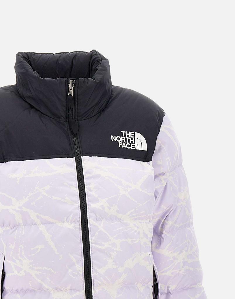 "Retro Nuptse" down jacket商品第4张图片规格展示