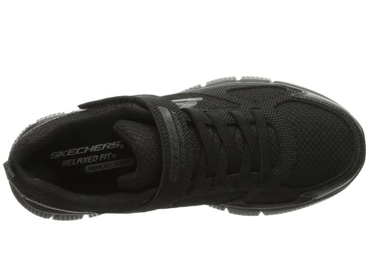 商品SKECHERS|Equalizer 2.0 97372L (Little Kid/Big Kid),价格¥306,第2张图片详细描述