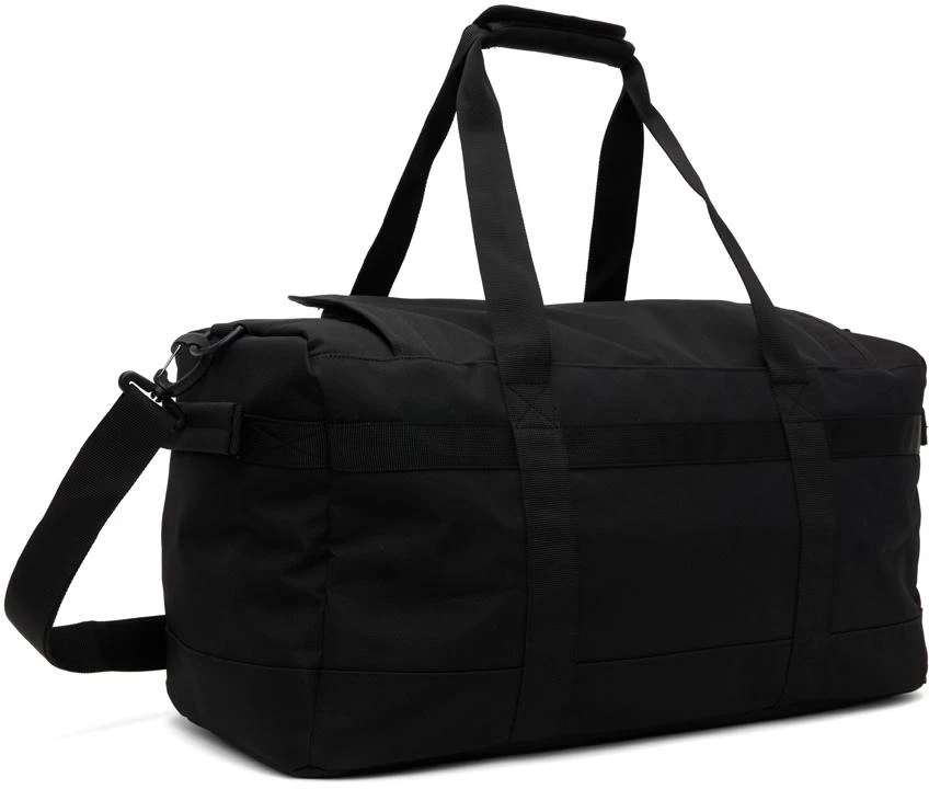 商品Carhartt WIP|Black Jake Duffle Bag,价格¥880,第3张图片详细描述